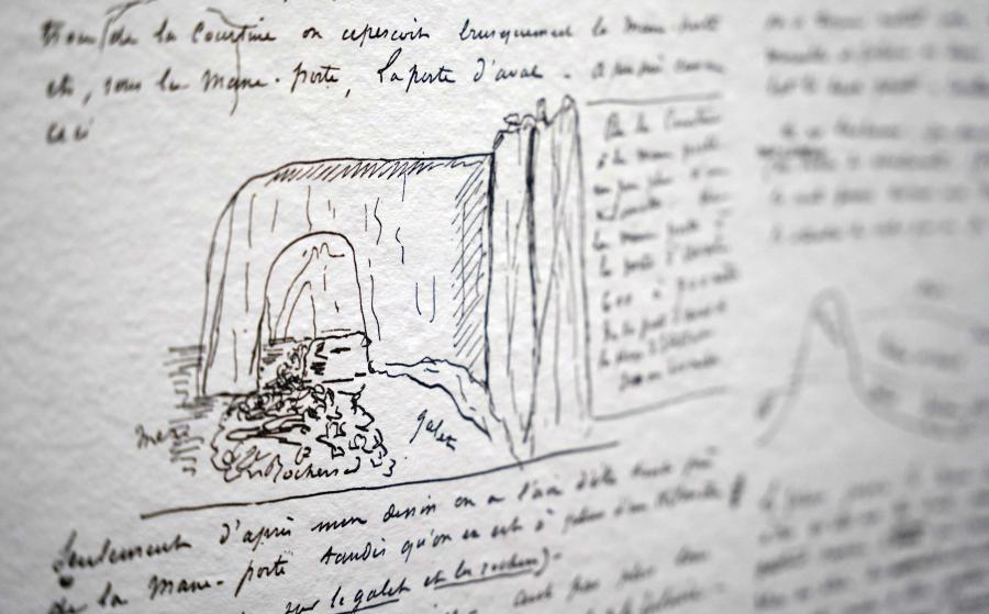 Lettres de Maupassant