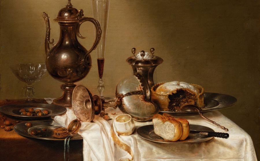willem-claeszoon-heda-nature-morte