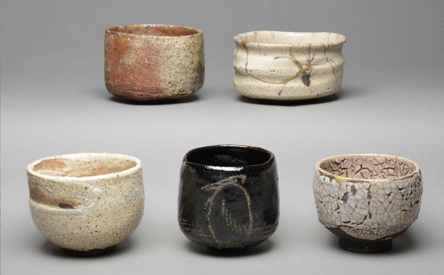 Bol chawan