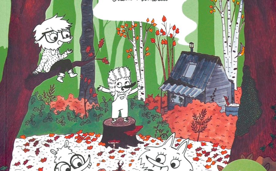 Foret
