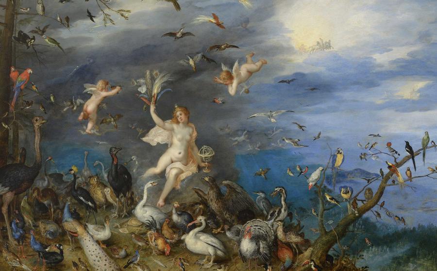 L'air