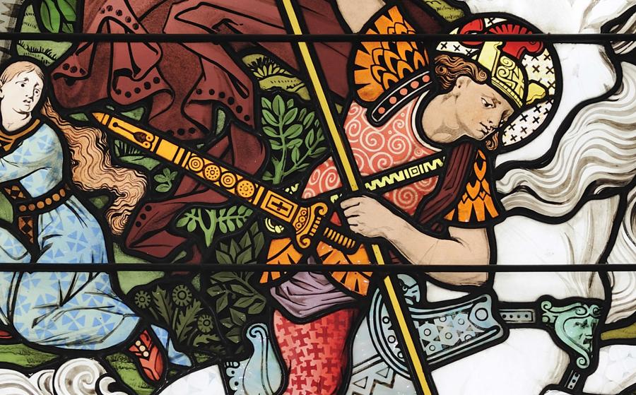 Saint Georges
