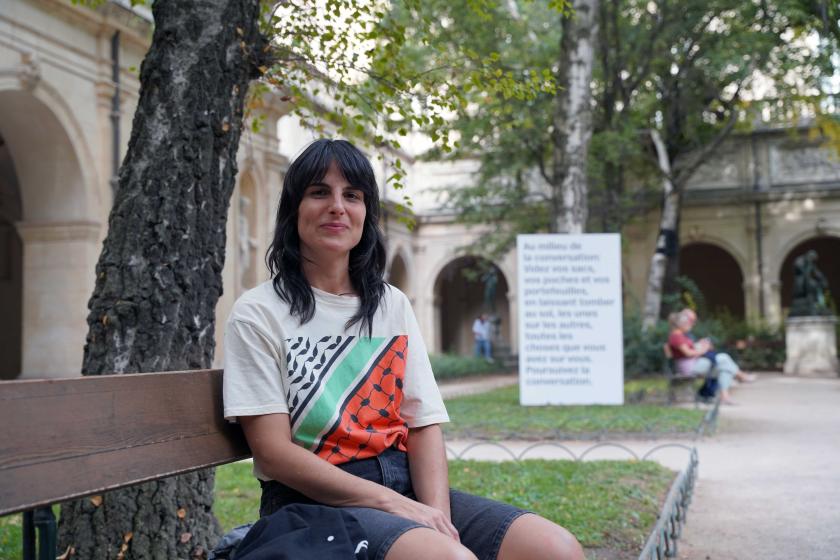 Luz Broto