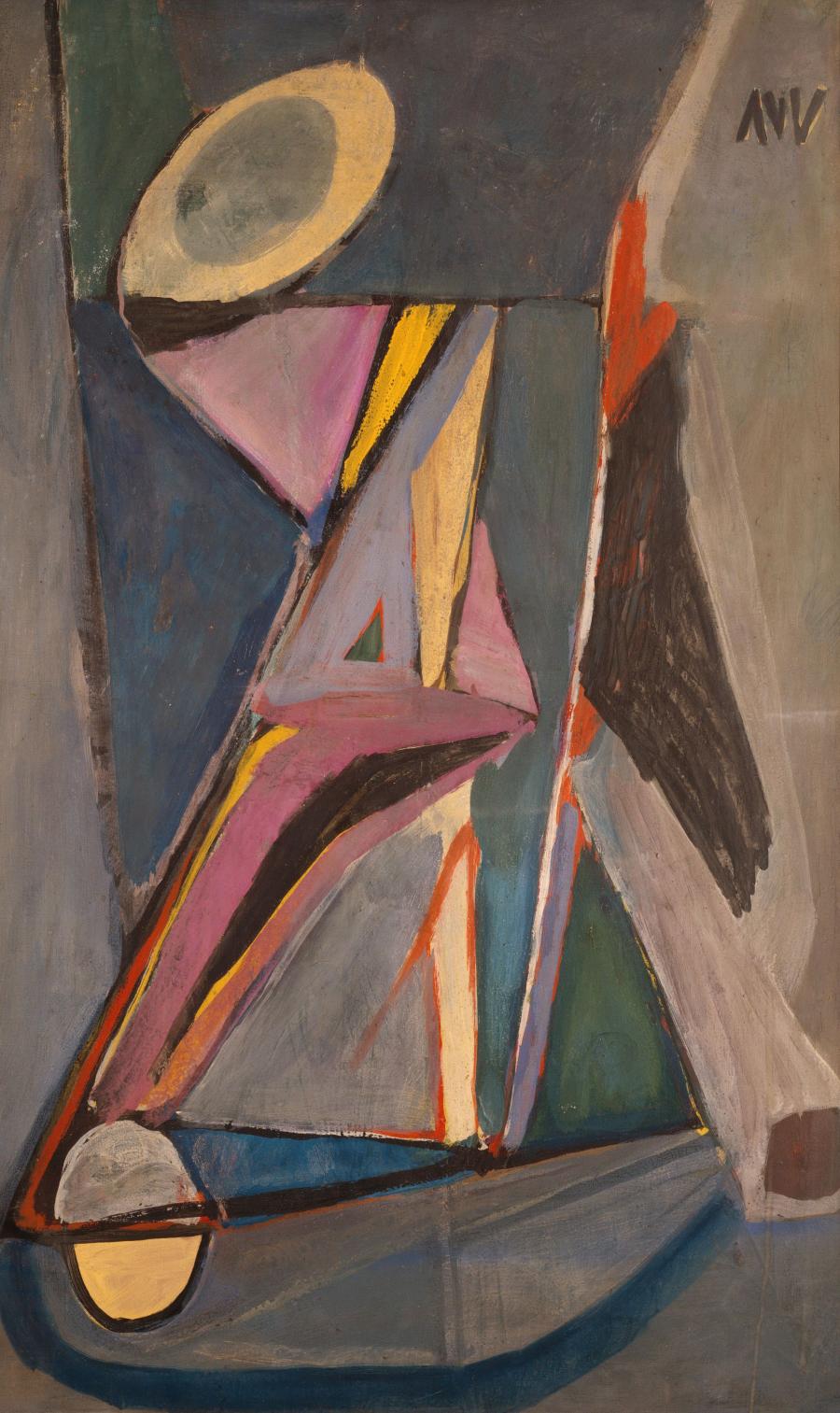 bram-van-velde-cheval