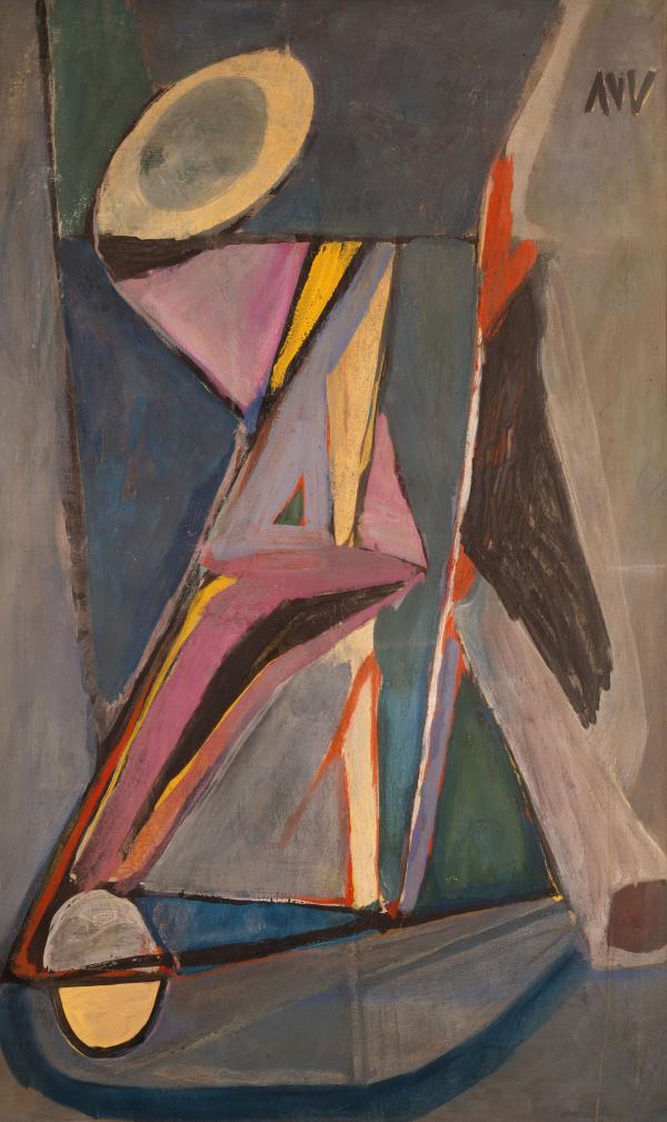 bram-van-velde-cheval